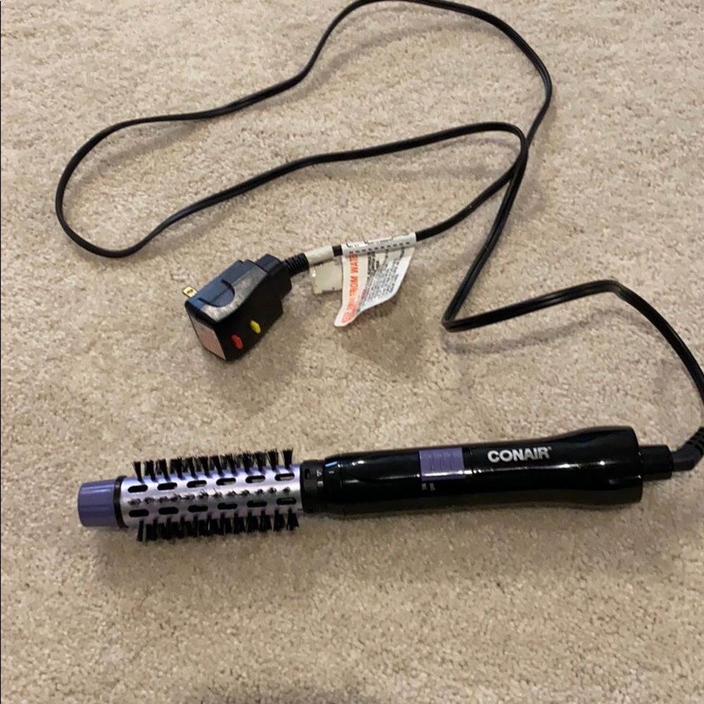 Conair Hot Air Brush